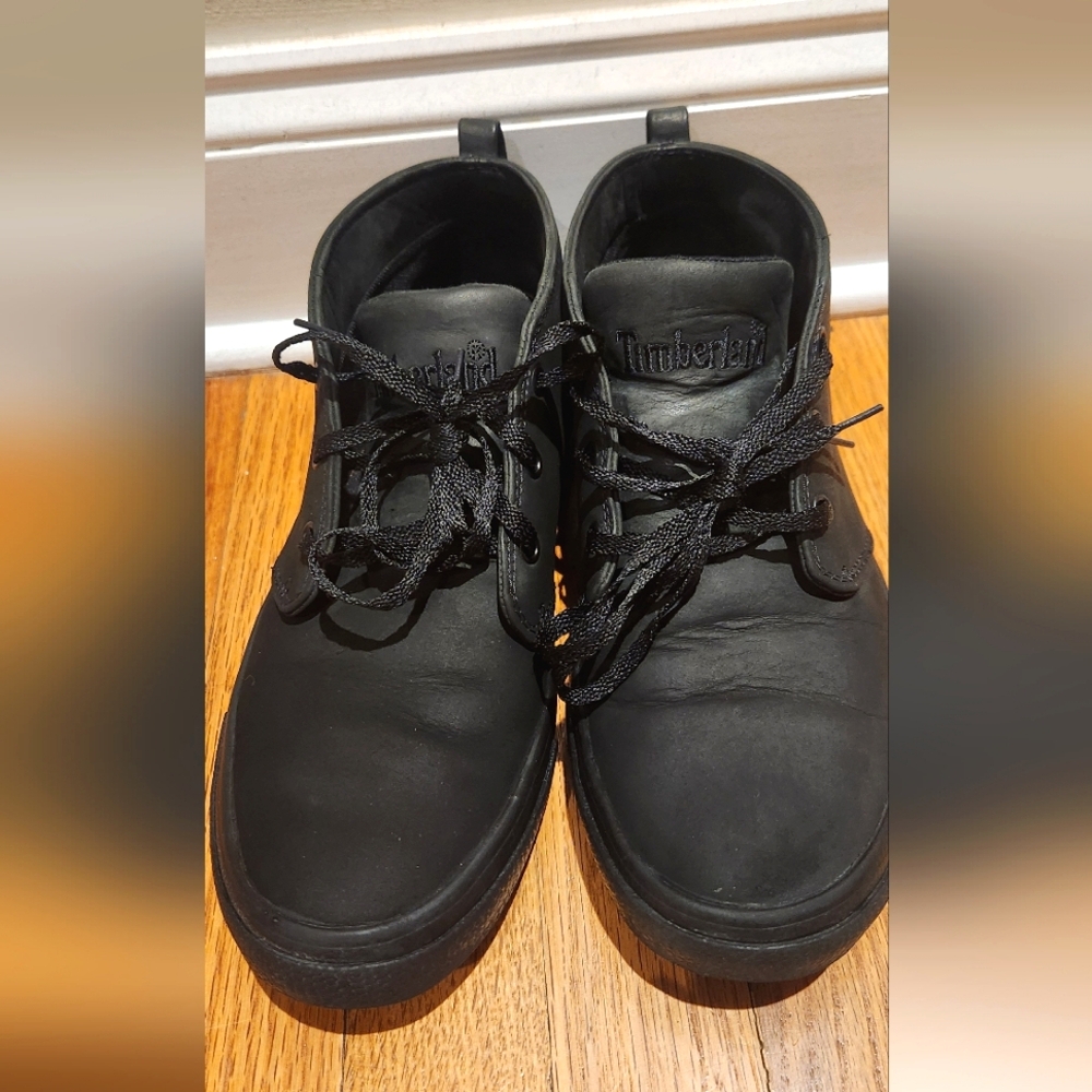 Timberland Chukka.  Size 9.5